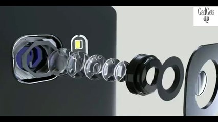 2017 Samsung Galaxy S8 Specification_Concept And Release Date