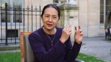 Entretien avec Ing K // Cinéma du Réel 2017