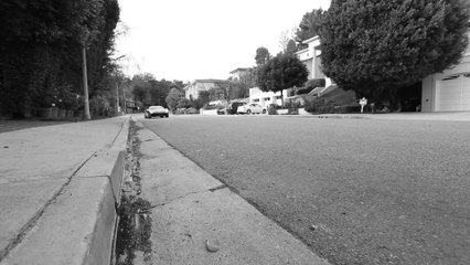 Driving Around LA In My Dad's Ferrari 488! (INSANE SUPERCAR)