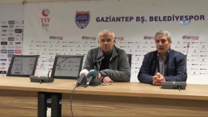 Oğuz Çetin: "Şiddetli Bir Şekilde Mücadeleyi Sürdüreceğiz"- Fuat Çapa: "Bugün Galibiyetin...