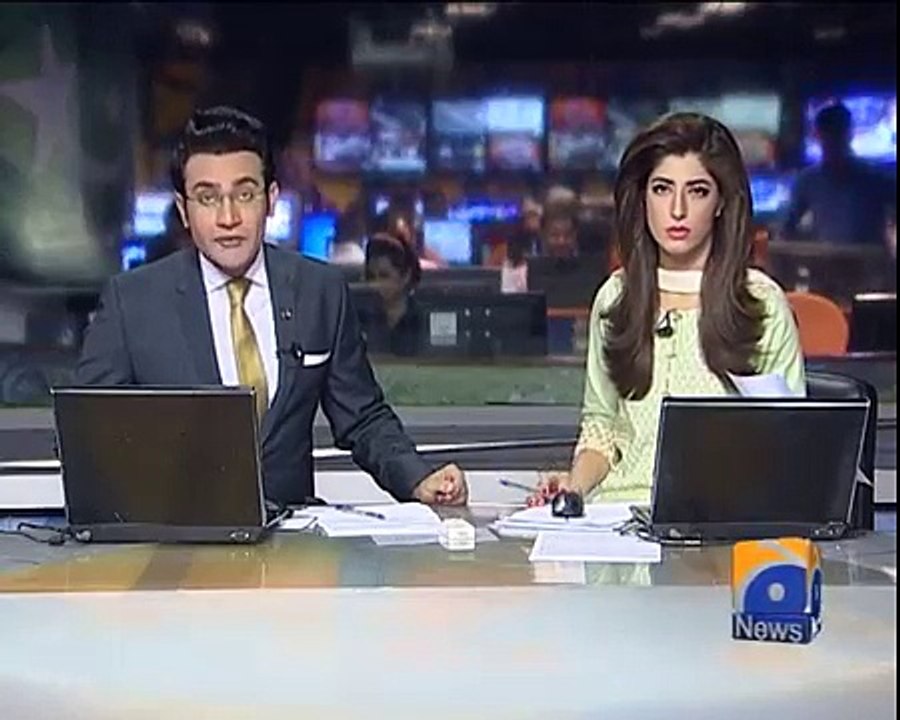 Parachinar blast