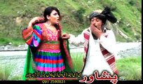 Pashto New Songs 2017 Khkule Attan Volume 03 - Halaka Kena Ghaly