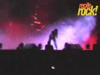 Shaman - In The Night - Abril Pro Rock Festival  - 2005 - MQ