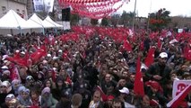 Diyarbakır - Erdoğan PKK Yanlıları 'Barış Barış' Diyor, Soruyorum; Elde Silah Varken Barış Olur mu 7