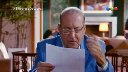 Cata y Lucas parte 36