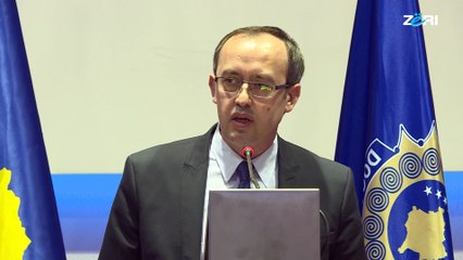 ‘Vizioni i Kosovës është plotësimi i kritereve të MSA-së’