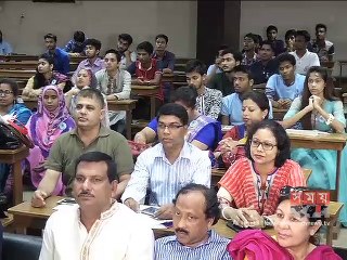 কুসিক নির্বাচনের স্বচ্ছতা নিয়ে প্রশ্নকারীরা রাজনৈতিক প্রতিবন্ধী