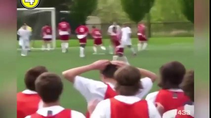 7 BEST SOCCER FOOTBALL VINES  FAILS