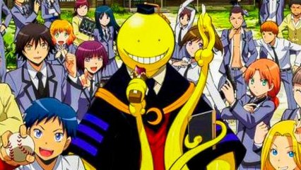 Top 10 Anime Schools We Wish Were Real