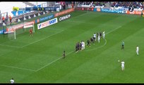 Dimitri Payet Goal HD - Marseille 1-1 Dijon - 01.04.2017