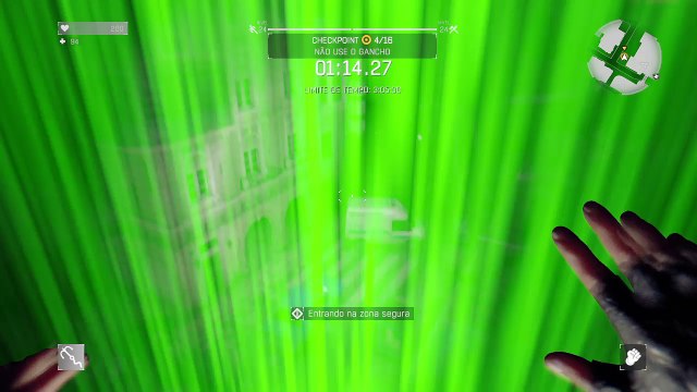 Dying Light - Parkour Fever 10