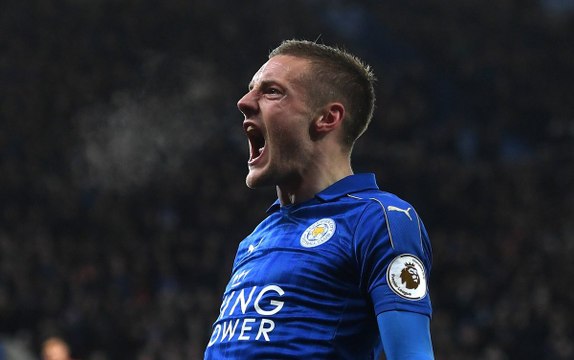 أهداف مباراة ليستر سيتي 2 - 0 ستوك سيتي الدوري الإنجليزي - HD