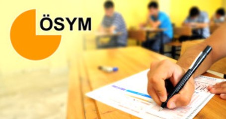 ÖSYM, YDS'ye Girecek Öğrencilere 09.45 Kuralını Mesajla Hatırlattı