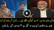 Haroon Rasheed Analysis On Imran Khan & Gen Qamar Bajwa Meeting