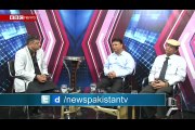A2Z with Salik Majeed 31 Mar 2017