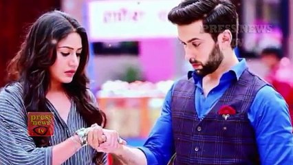 Ishqbaaz -2nd April 2017 - Starplus News