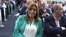 PSOE aprueba proceso de primarias con oposición sanchistas