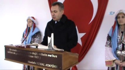 İkinci İnönü Zaferi'nin 96. Yıl Dönümü Kutlanıyor