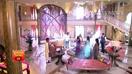 Ek Shringaar Swabhiman - 2nd April 2017 - Swabhimaan ColorsTV News Today