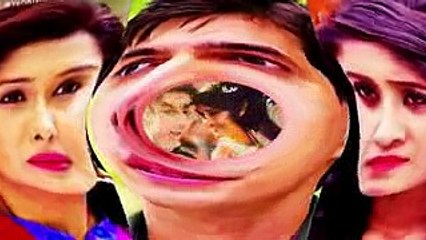 Yeh Rishta Kya Kehlata Hai 3rd April 2017 नायरा ने की शर्मनाक हरकत