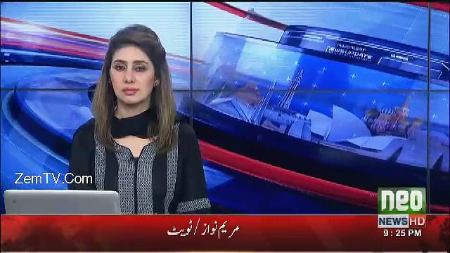 Neo News Bulletin - 1st April 2017