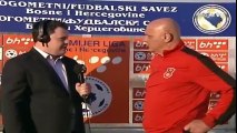 FK Mladost DK - NK Čelik 3:3 / Izjava Skočibušića