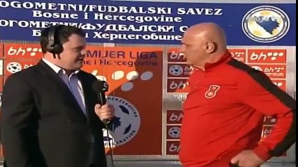 FK Mladost DK - NK Čelik 3:3 / Izjava Skočibušića