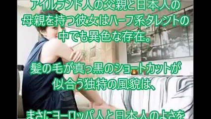 【ファン待望】ホラン千秋　ついにヘアヌードを披露！！