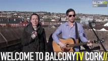 Oliver Laughton - Balcony TV Ireland