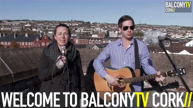 Oliver Laughton - Balcony TV Ireland