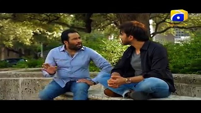 Khuda Aur Mohabbat Season 2 Last Episode 23 on harpal geo