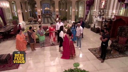 Kumkum Bhagya - 2nd April 2017 - Zee Tv Serials