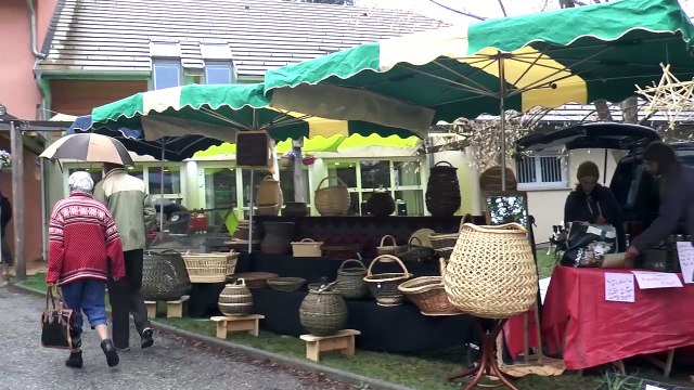 Alpes-de-Haute-Provence : la Fontaine de l'Ours fête ses 20 ans à Auzet