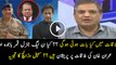 Sohail Warraich Response On Imran Khan & Gen Qamar Bajwa Meeting