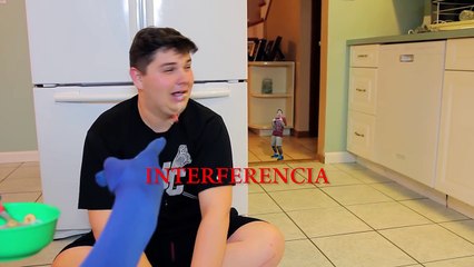 Proving These Creatures REAL_FAKE! (Dragon, Goblin, Demon & Chupacabra!)-fLu6pU6i-C4