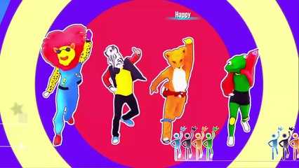 Just Dance® 2017 One-Song Demo BR
