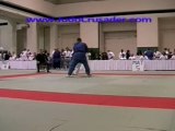 Rhadi Ferguson Actually Does Judo Too