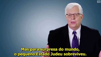 O Problema do Oriente Médio