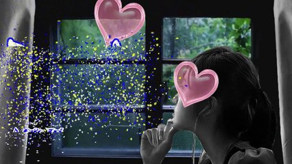 [Karaoke] ĐÊM NGHE TIẾNG MƯA - Đức Trí (Nữ)