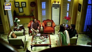Khuda Mera Bhi Hai Episode 24 on Ary Digital 1st April 2017