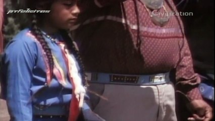 Os Nativos da América do Norte