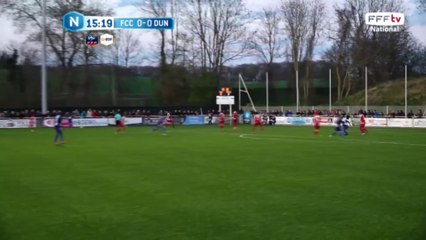 Arrêt en deux temps