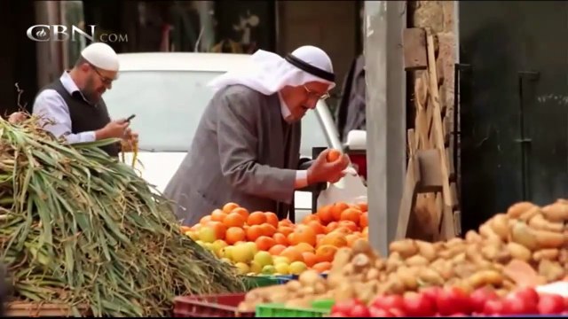 O que é a Palestina e quem são os Palestinos