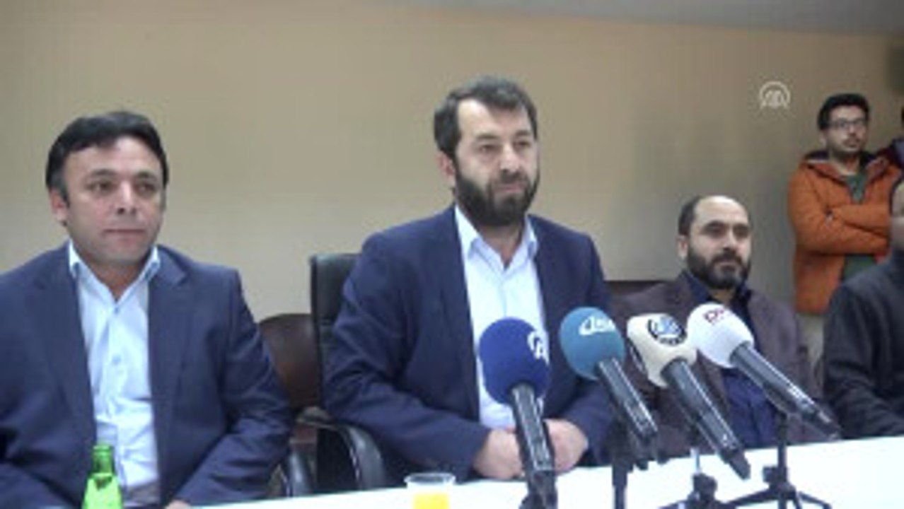 Aksaray'da Öldürülen Doktor