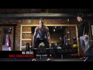 Gabriel Varga GLORY 20 Pre-Fight Interview