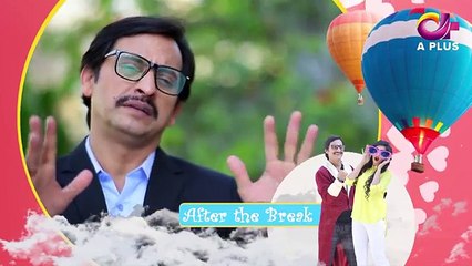 Haseena Moin Ki Kahani Episode 32 - 1st April 2017