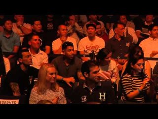 GLORY 20 SuperFight Series - Full Event