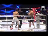 GLORY 8 Tokyo: Yuta Kubo vs Chibin Lim (Full Video)
