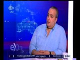 غرفة الأخبار | حوار حول وفاة ساحر السينما المصرية محمود عبد العزيز