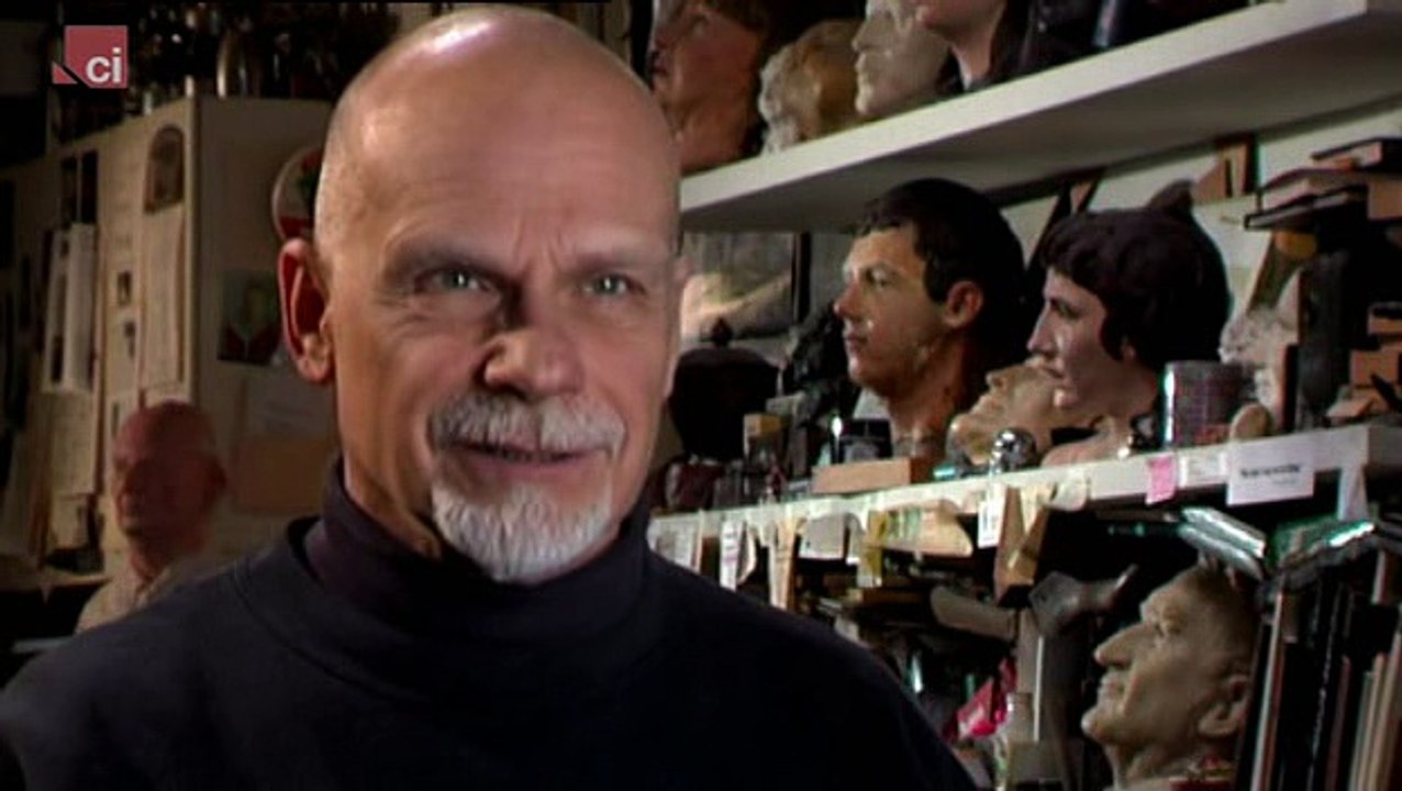 Crime Stories - Head Cases